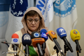 همایش روز جهانی پناهنده