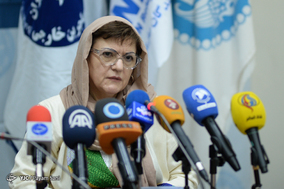 همایش روز جهانی پناهنده