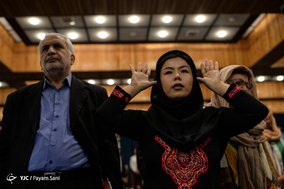 همایش روز جهانی پناهنده