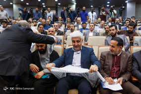 همایش بسیج اساتید دانشگاه آزاد اسلامی
