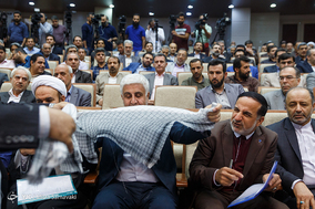 همایش بسیج اساتید دانشگاه آزاد اسلامی