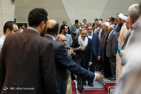 همایش بسیج اساتید دانشگاه آزاد اسلامی