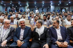 همایش بسیج اساتید دانشگاه آزاد اسلامی