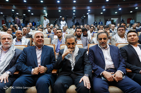 همایش بسیج اساتید دانشگاه آزاد اسلامی