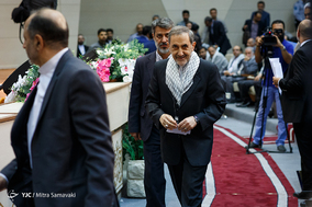 همایش بسیج اساتید دانشگاه آزاد اسلامی
