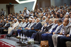 همایش بسیج اساتید دانشگاه آزاد اسلامی