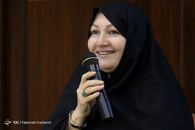 اهدای نشان سالیانه شهید علیمحمدی