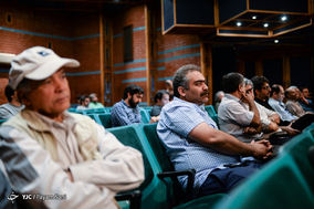 مجمع انتخاباتی انجمن عکاسان مطبوعاتی