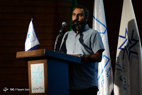 مجمع انتخاباتی انجمن عکاسان مطبوعاتی