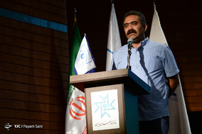 مجمع انتخاباتی انجمن عکاسان مطبوعاتی