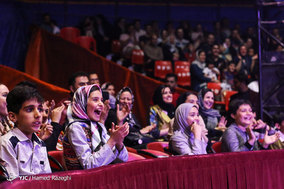 سیرک بین المللی آفتاب