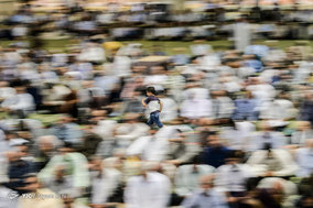 نماز جمعه تهران - 1 تیر 1397