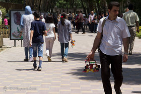 نهمین دوره جشنواره علمی پژوهشی دانش آموزی ابن هیثم