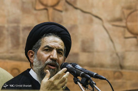 مراسم چهلمین روز درگذشت مرحوم علیزاده