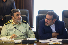 جلسه مجمع تشخیص مصلحت نظام - 2 تیر 97