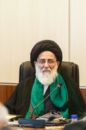 جلسه مجمع تشخیص مصلحت نظام - 2 تیر 97