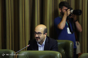 هفتادو یکمین جلسه شورای شهر تهران