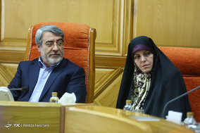 یکصد و دومین جلسه شورای اجتماعی کشور
