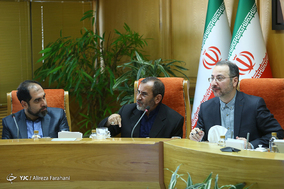 یکصد و دومین جلسه شورای اجتماعی کشور