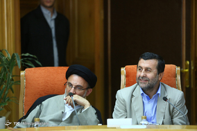یکصد و دومین جلسه شورای اجتماعی کشور