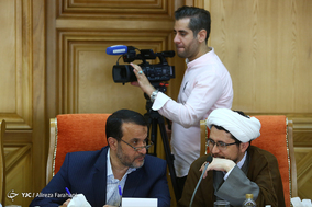 یکصد و دومین جلسه شورای اجتماعی کشور