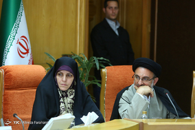 یکصد و دومین جلسه شورای اجتماعی کشور