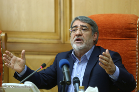 یکصد و دومین جلسه شورای اجتماعی کشور