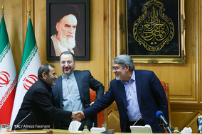 یکصد و دومین جلسه شورای اجتماعی کشور