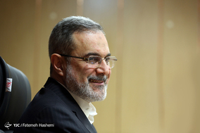 مراسم امضای تفاهم نامه وزارت آموزش و پرورش با بنیاد بیماری‌های نادر