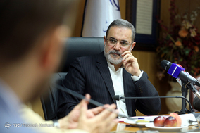 مراسم امضای تفاهم نامه وزارت آموزش و پرورش با بنیاد بیماری‌های نادر