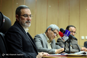 مراسم امضای تفاهم نامه وزارت آموزش و پرورش با بنیاد بیماری‌های نادر