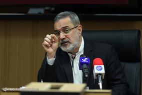 مراسم امضای تفاهم نامه وزارت آموزش و پرورش با بنیاد بیماری‌های نادر