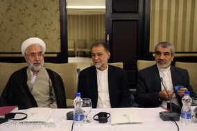 چهارمین دور گفتگوهای قضائی و حقوق بشری جمهوری اسلامی ایران و ایتالیا