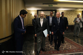 چهارمین دور گفتگوهای قضائی و حقوق بشری جمهوری اسلامی ایران و ایتالیا