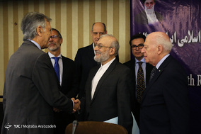 چهارمین دور گفتگوهای قضائی و حقوق بشری جمهوری اسلامی ایران و ایتالیا