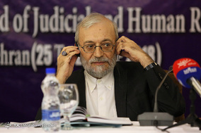 چهارمین دور گفتگوهای قضائی و حقوق بشری جمهوری اسلامی ایران و ایتالیا