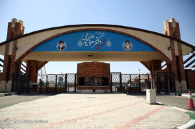 بازدید وزیر اطلاعات از مجتمع غنی سازی فردو
