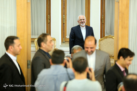 دیدارهای وزیرامورخارجه