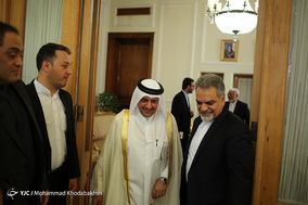 دیدارهای وزیرامورخارجه