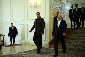دیدارهای وزیرامورخارجه
