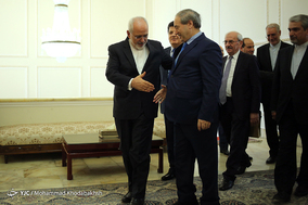 دیدارهای وزیرامورخارجه