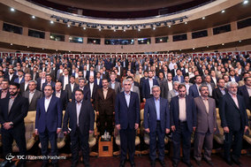 دومین همایش فصلی مدیران شهرداری تهران