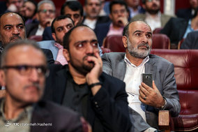 دومین همایش فصلی مدیران شهرداری تهران