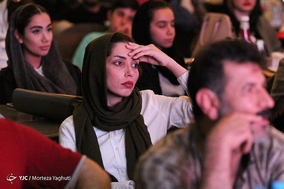 دیدار تیم ملی ایران و پرتغال