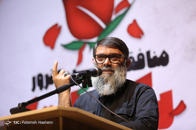 همایش منافقین و ترور یک ملت
