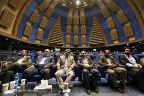 همایش منافقین و ترور یک ملت