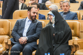 بزرگداشت هفته قوه قضاییه‎