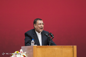 بزرگداشت هفته قوه قضاییه‎