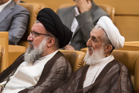بزرگداشت هفته قوه قضاییه‎