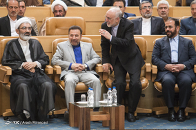 بزرگداشت هفته قوه قضاییه‎